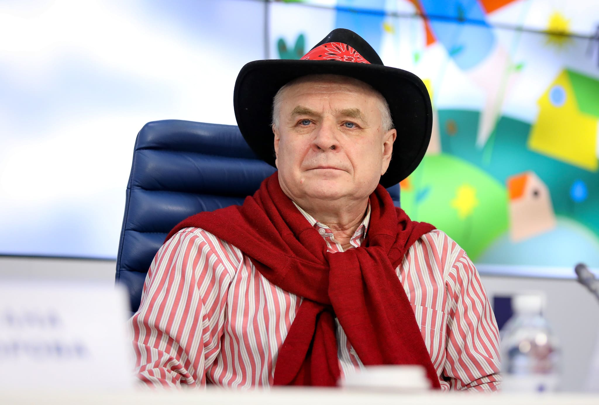 Григорий Гладков