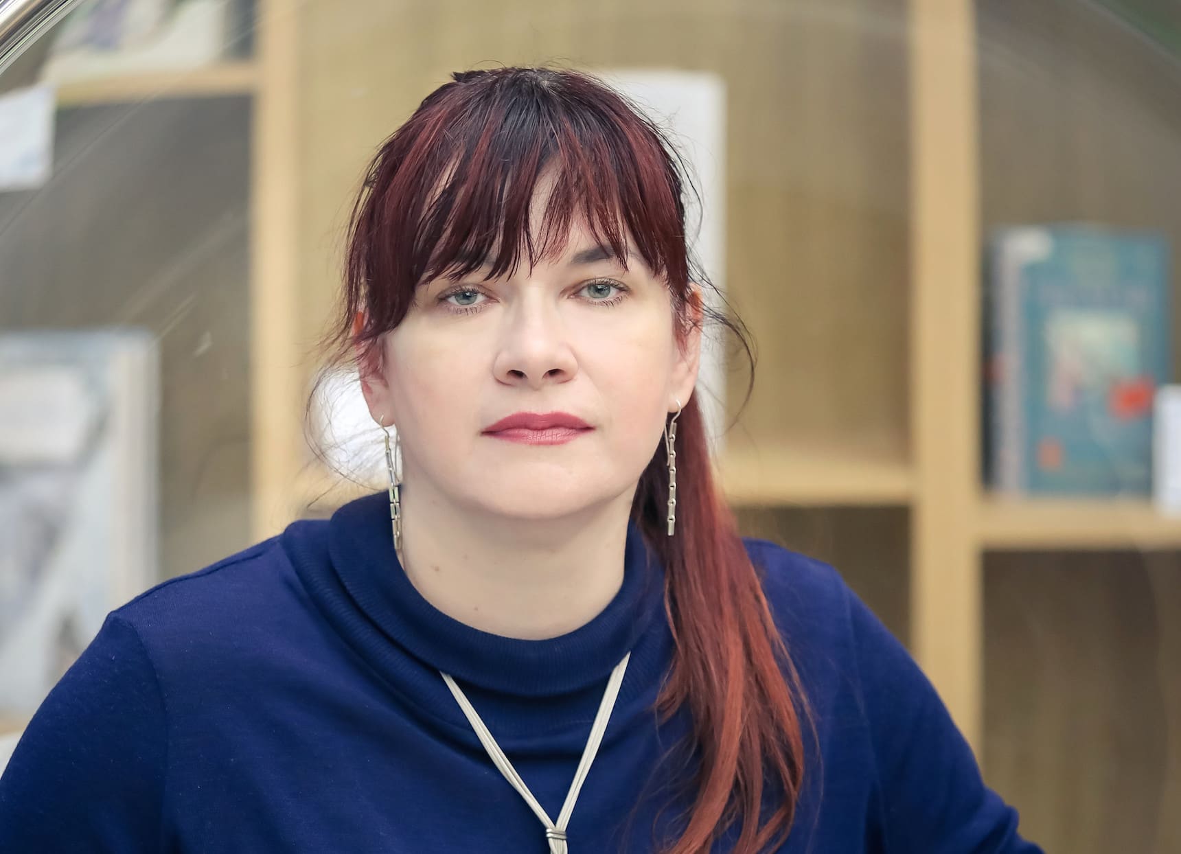 Светлана Кукушкина