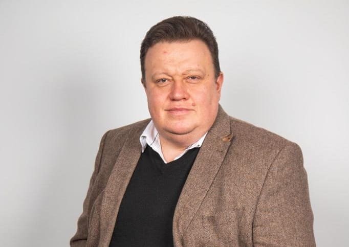 Александр Бондарев
