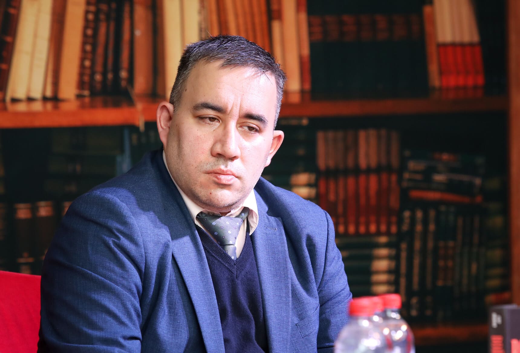 Александр Дюков