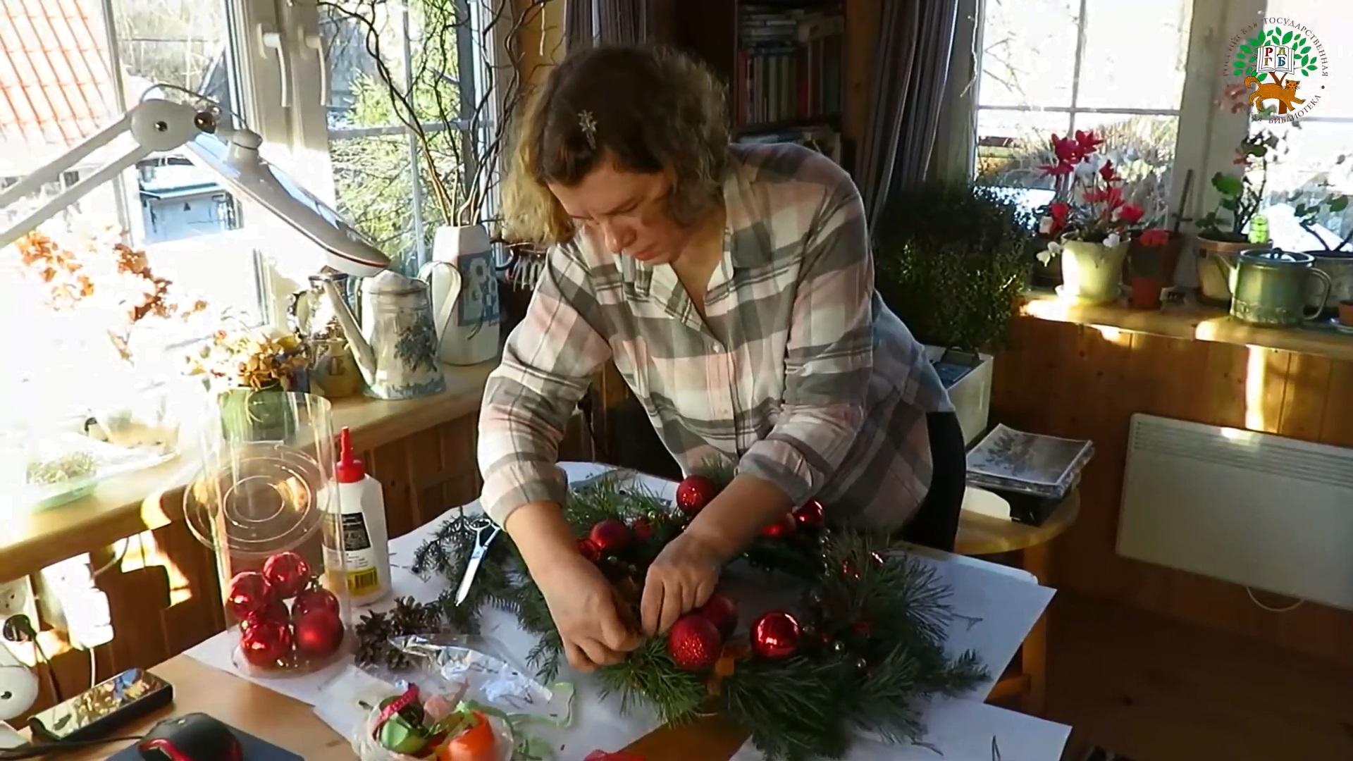 Ольга Ионайтис