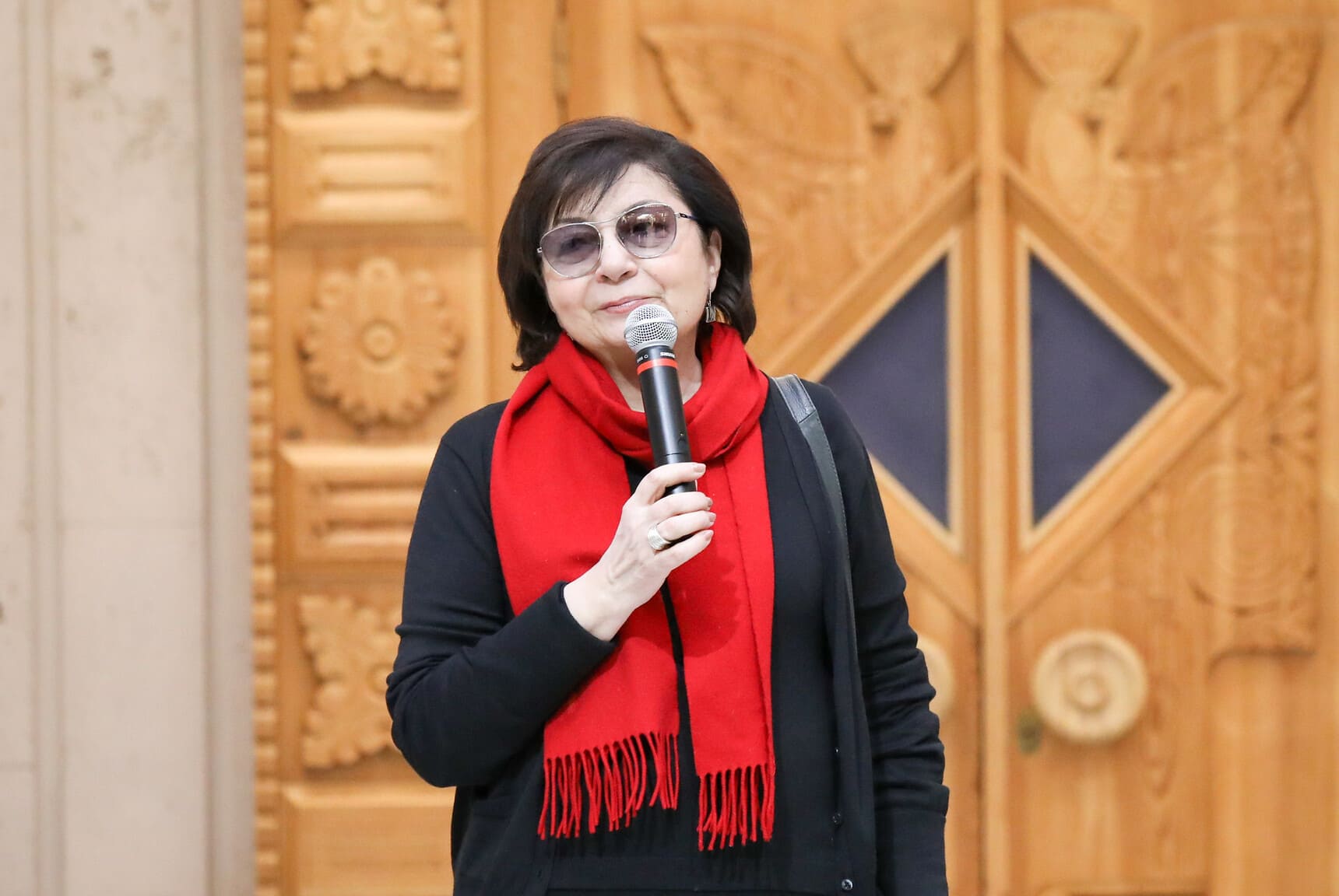 Анастасия Архипова