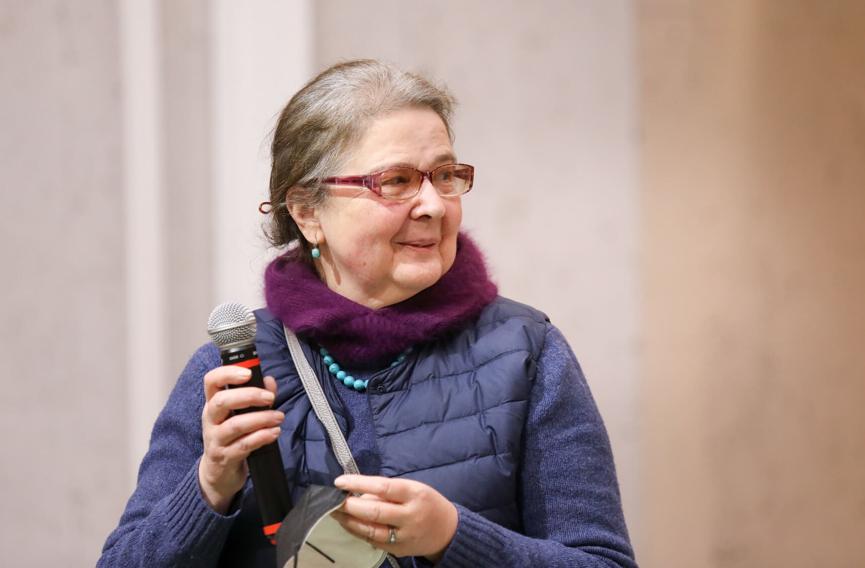 Ирина Антонова