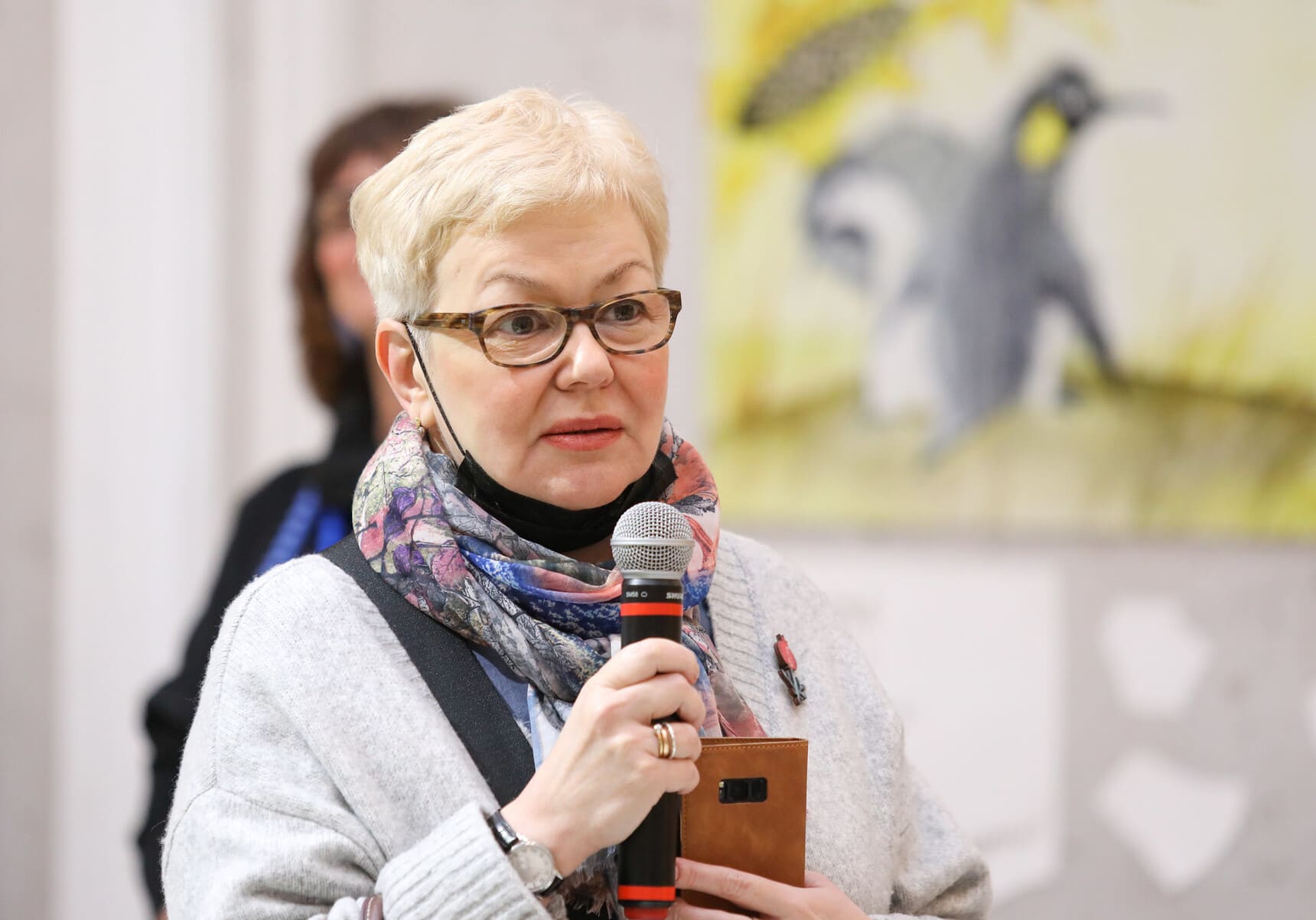 Ирина Петелина