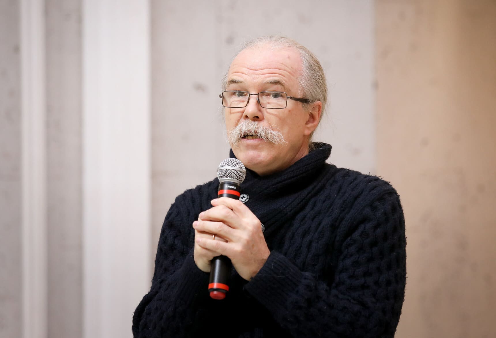 Юрий Богачев