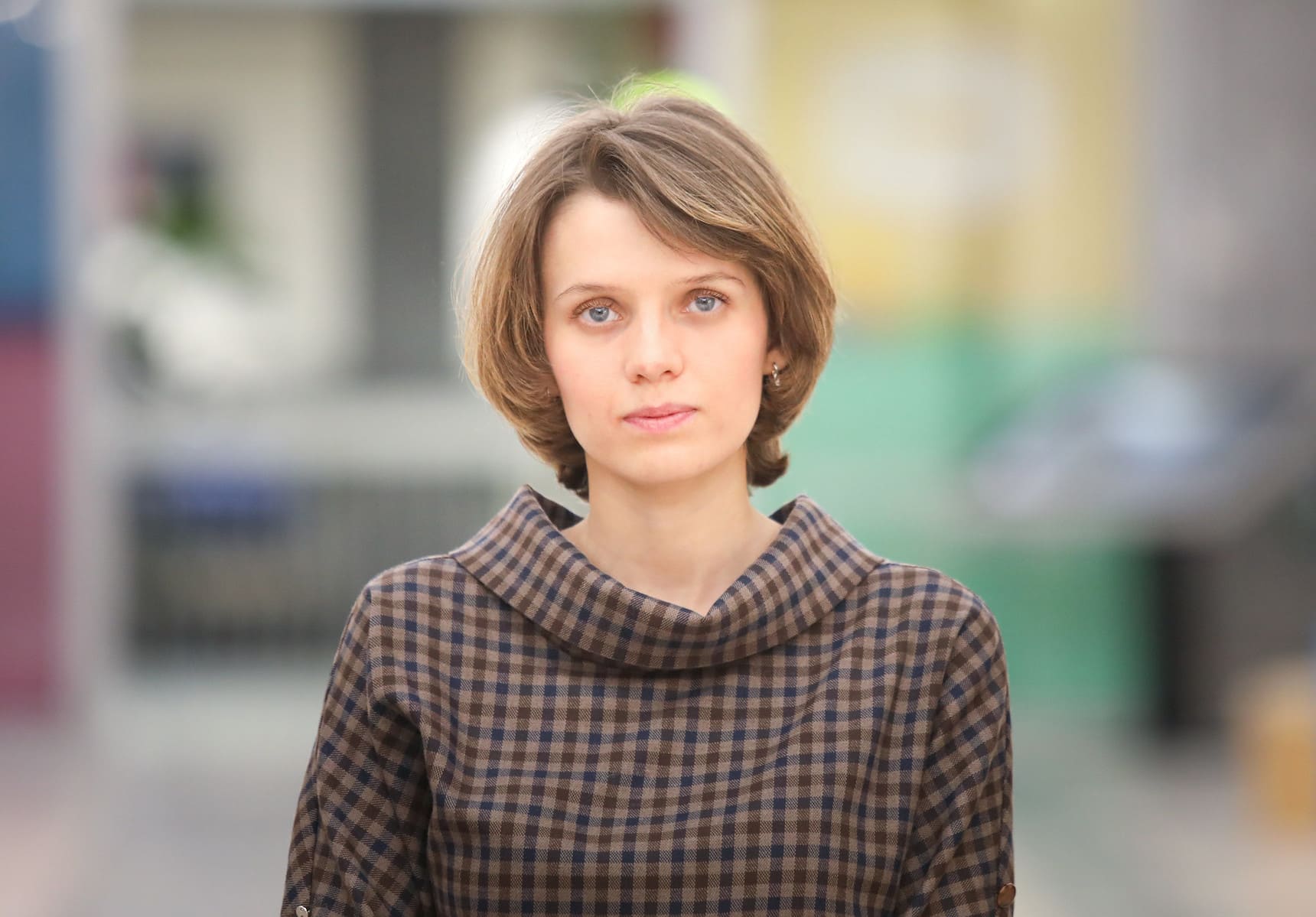 Юлия Сиднева
