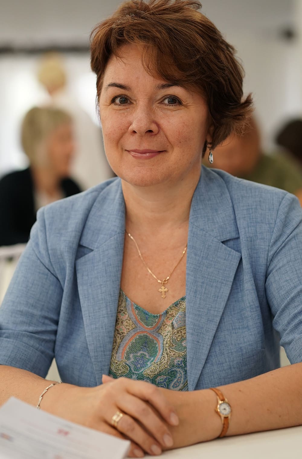  Ирина Добротина