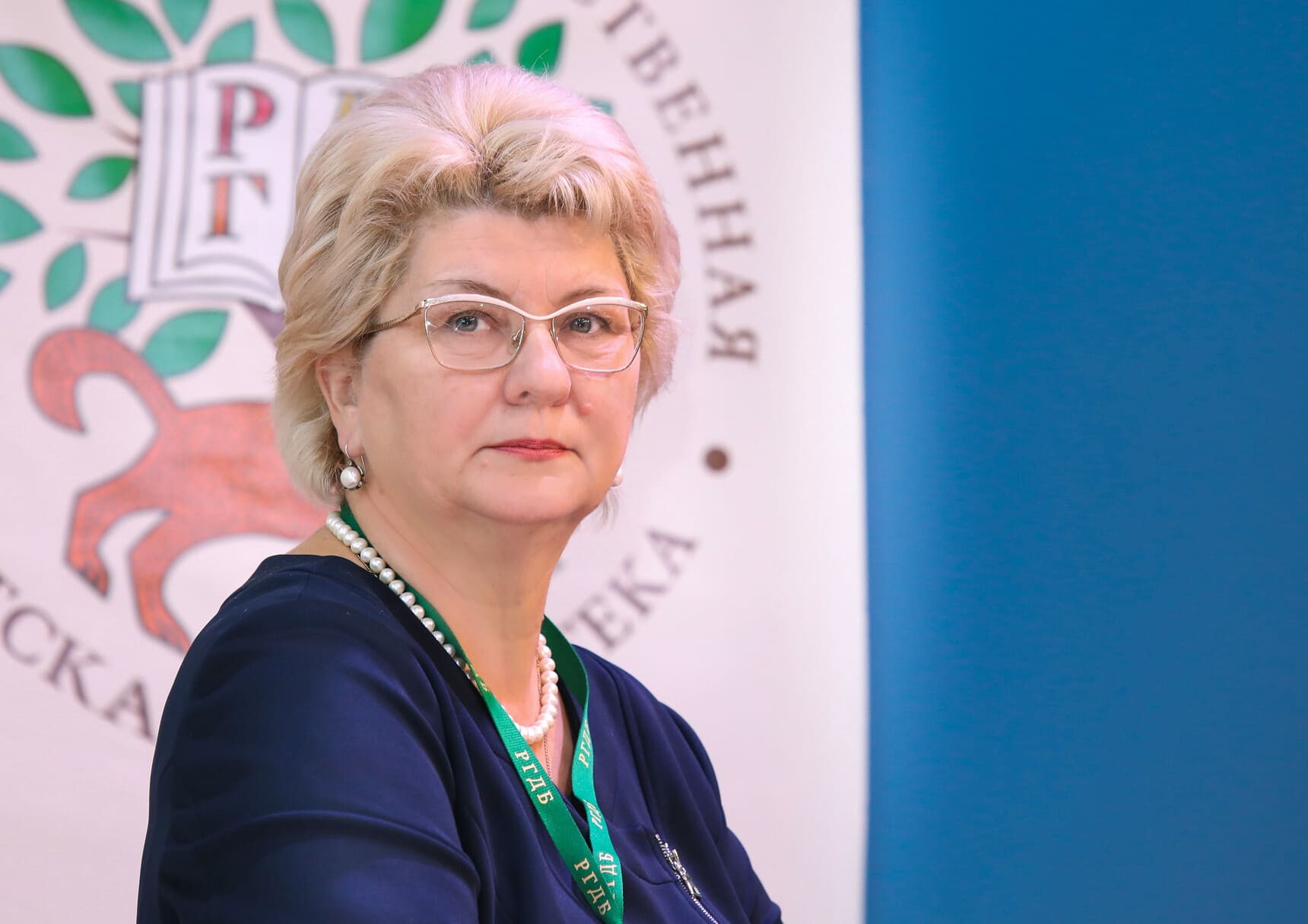 Ольга Мезенцева