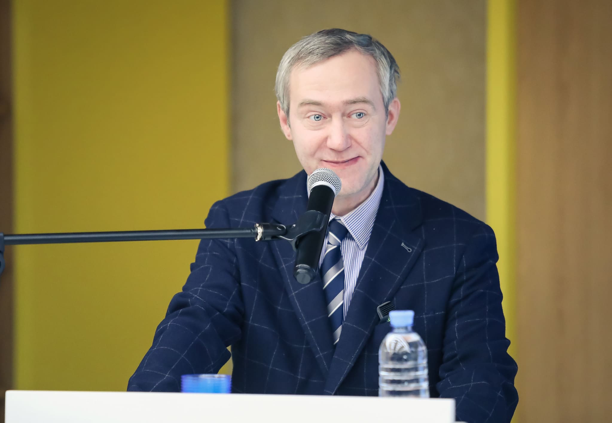 Урван Парфентьев