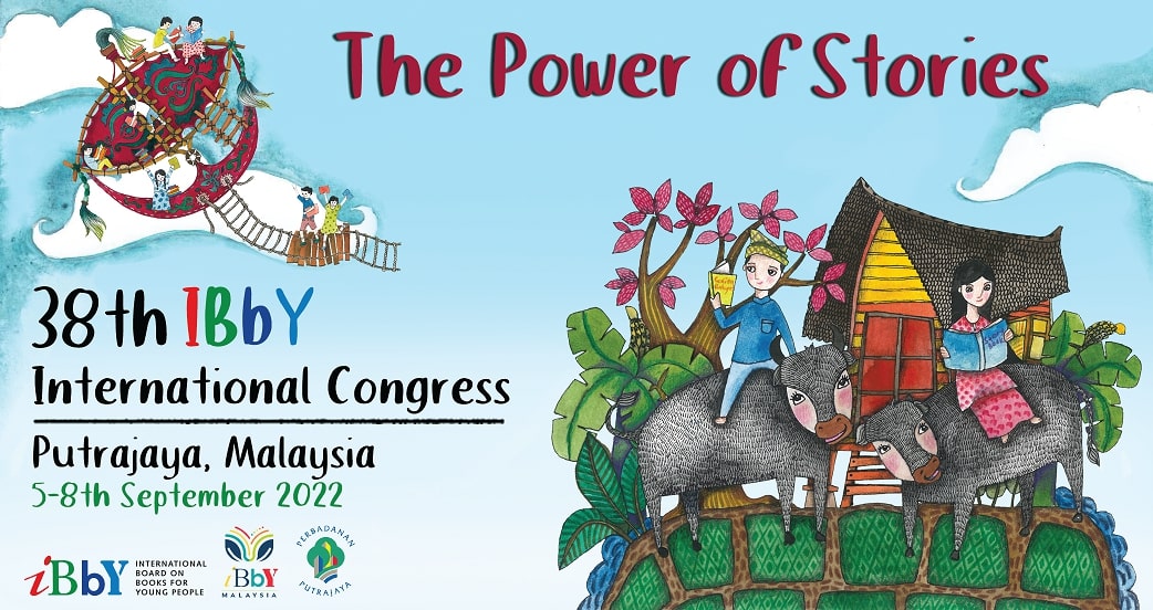 38th ibby international congress