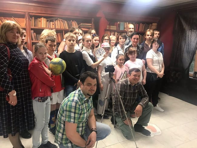 Сами делаем кино