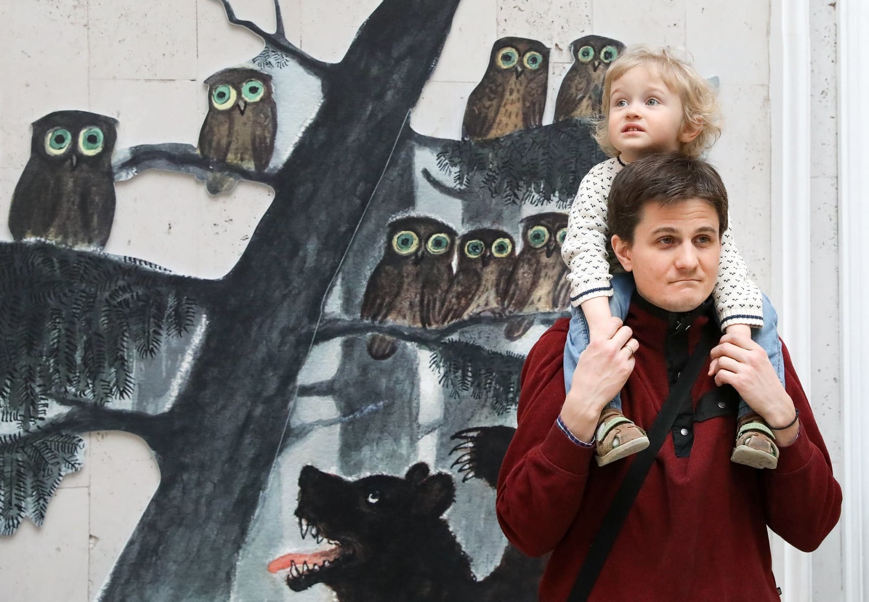 Эксперты РГДБ рекомендуют