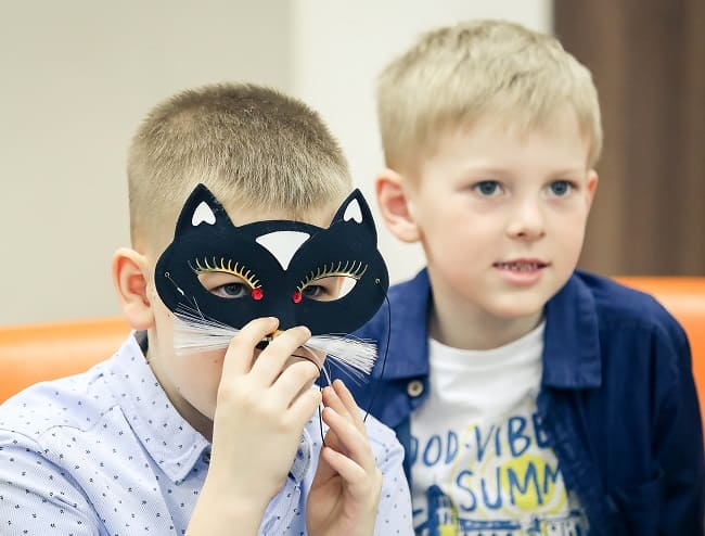 Что читали в РГДБ 