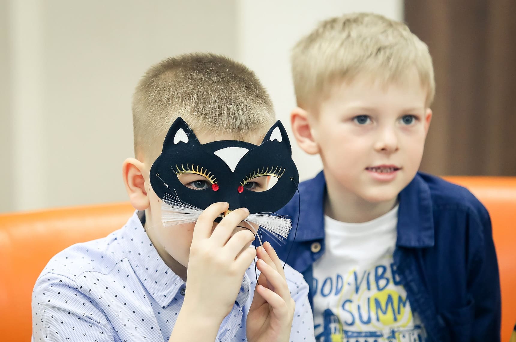 Что читали в РГДБ