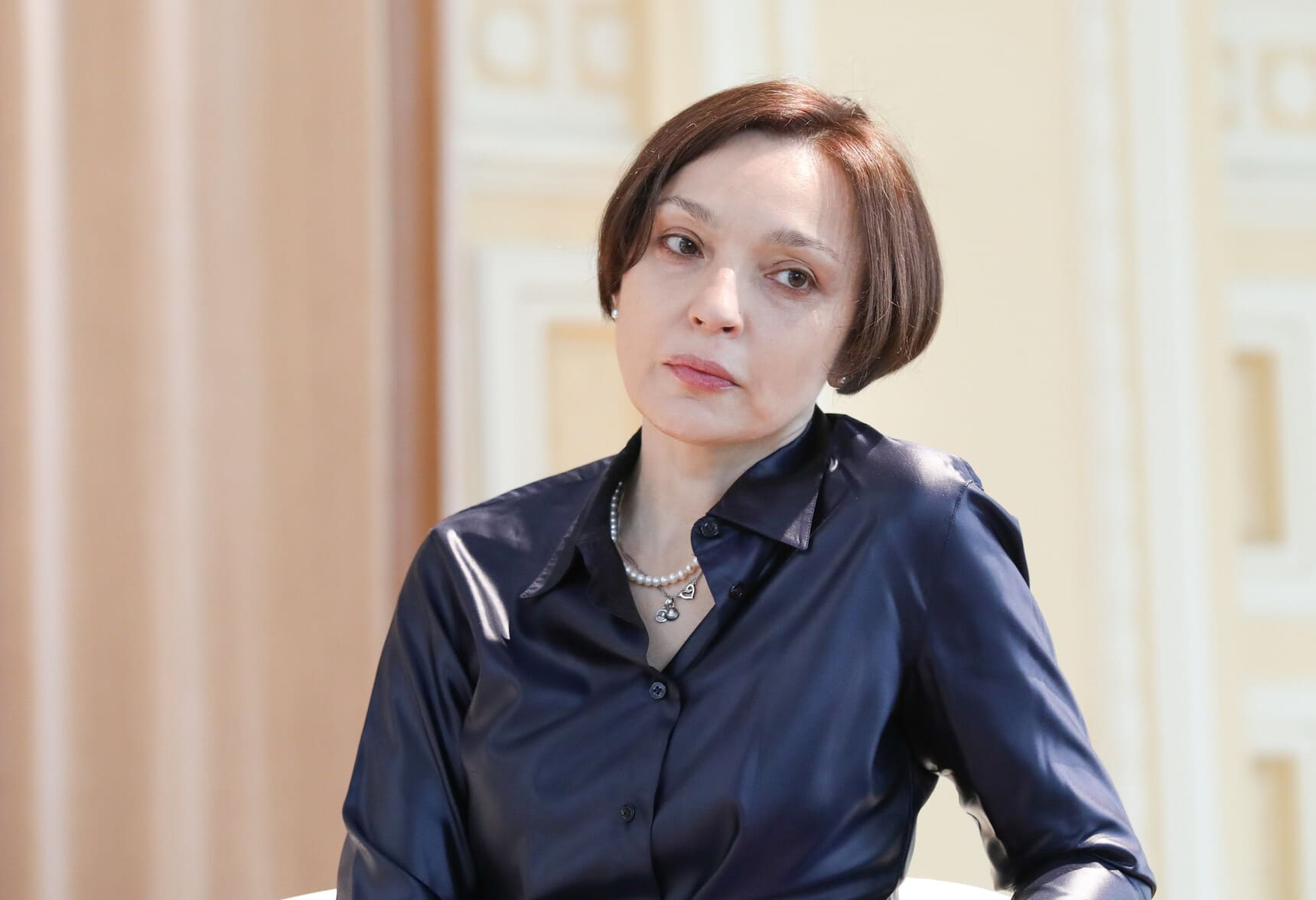 Васильева Асюта