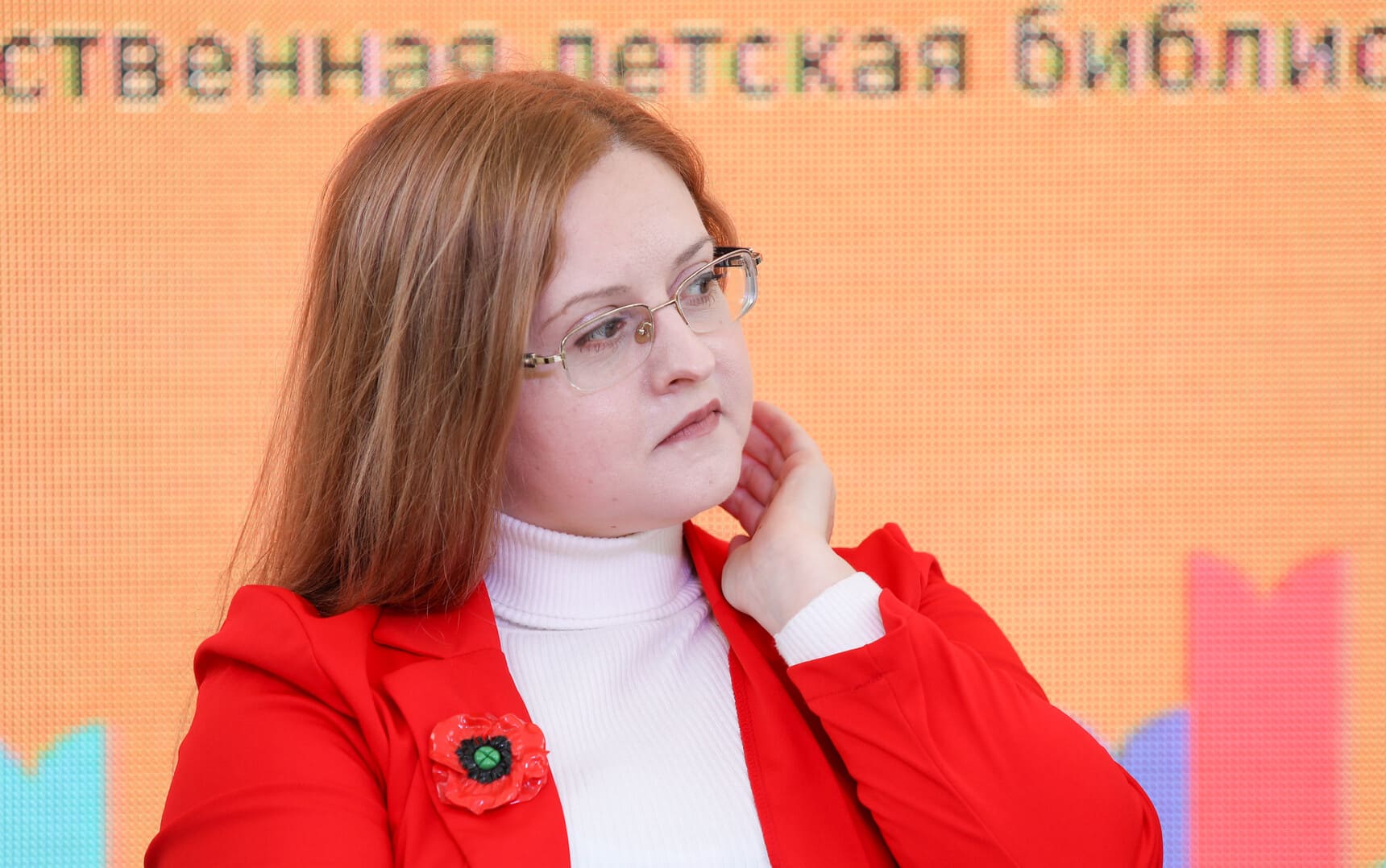 Валентина Дёгтева