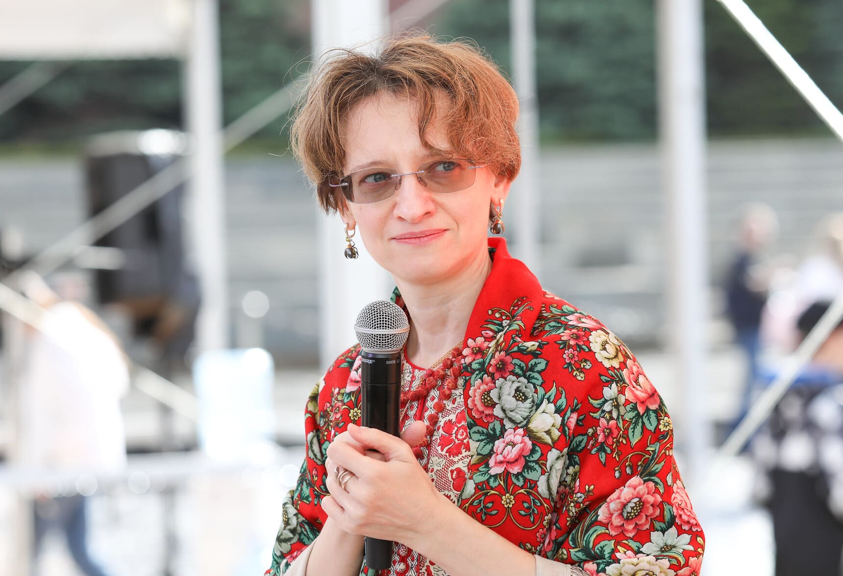 Татьяна Мастрюкова