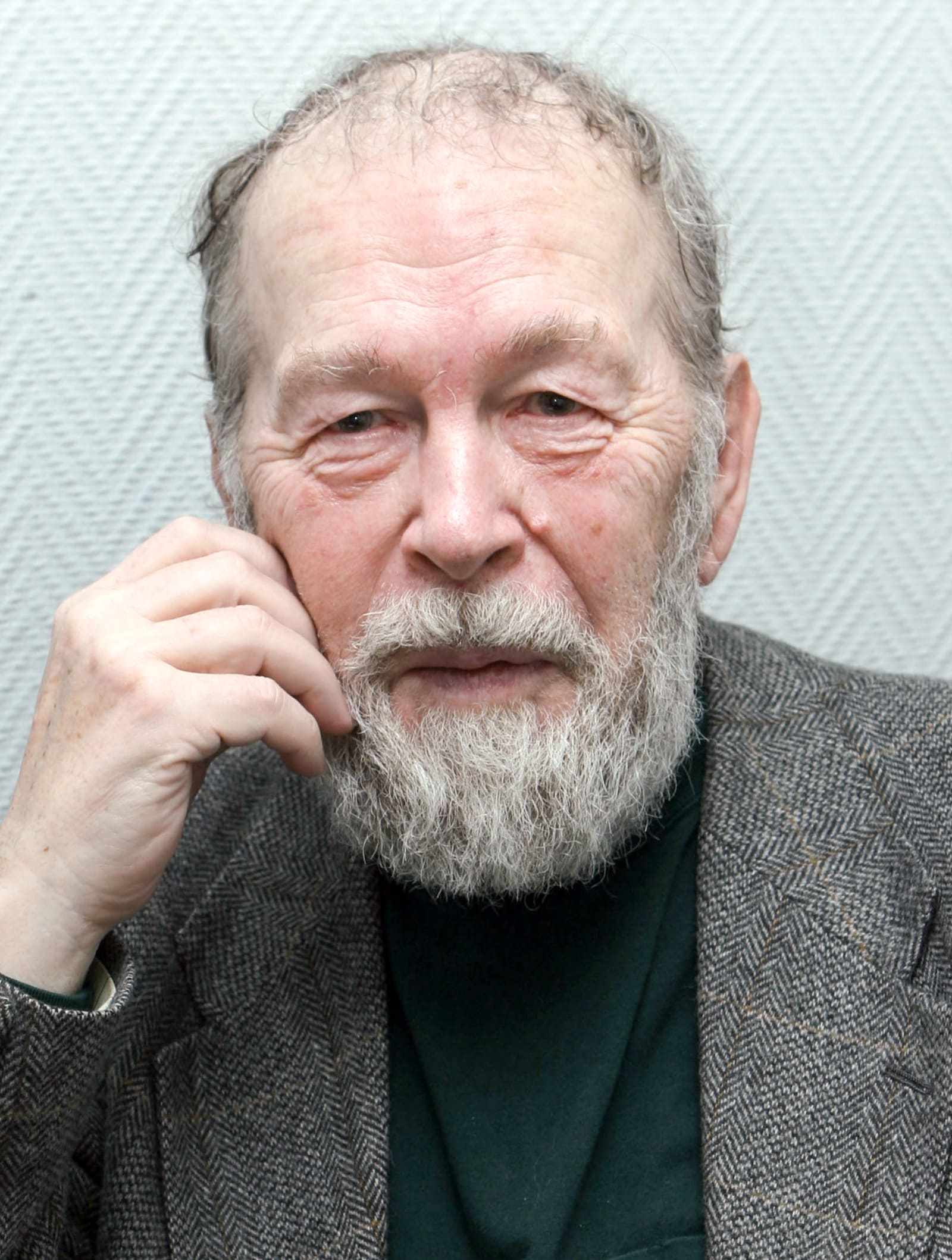Вениамин Лосин