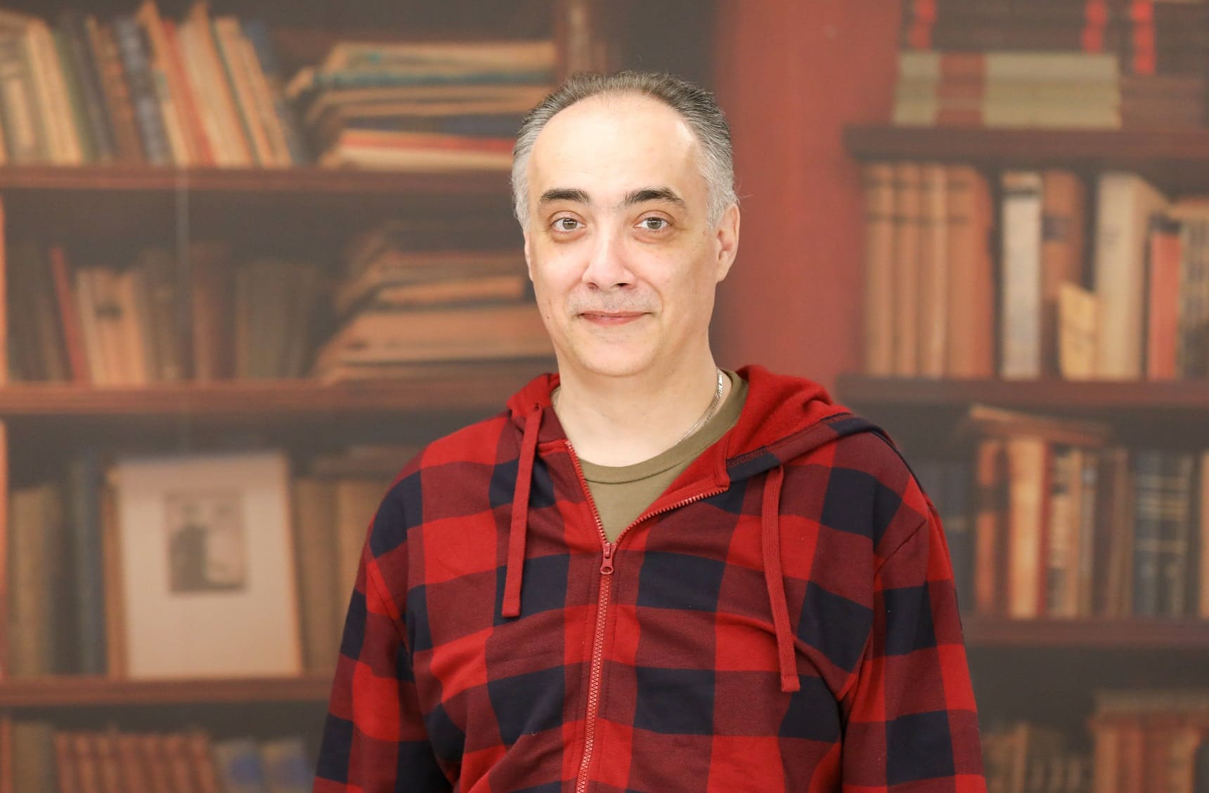 Максим Митрофанов