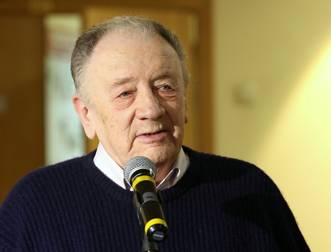 Виктор Чижиков