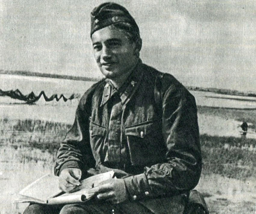 Беньямин Ивантер