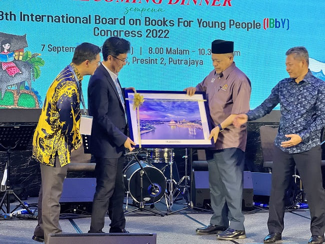 ibby 2022