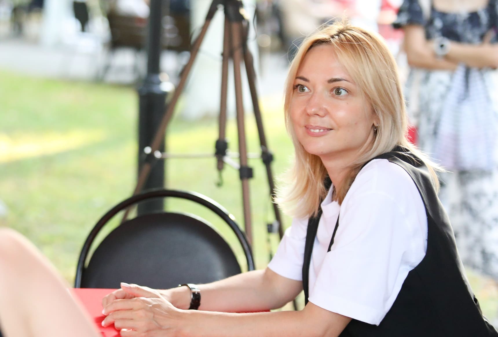 Елена Лобанкина