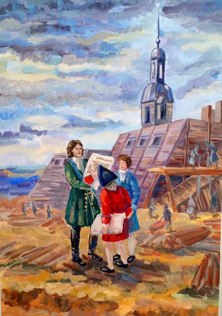 pyotr pervyj v trudah i pohodah3