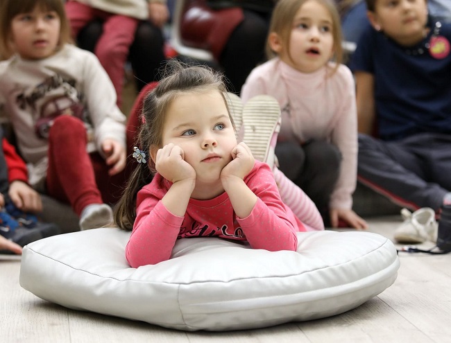 Индивидуальные рекомендации. РГДБ