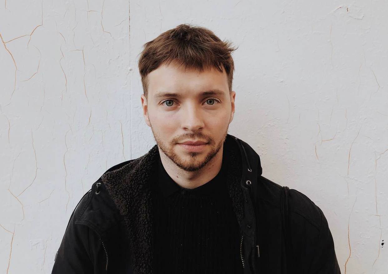 «Мармеладный день» с Денисом Сорокотягиным