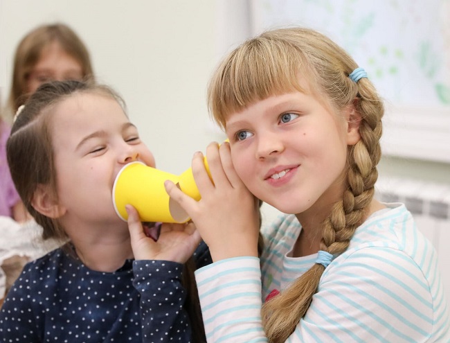 Популярная наука РГДБ