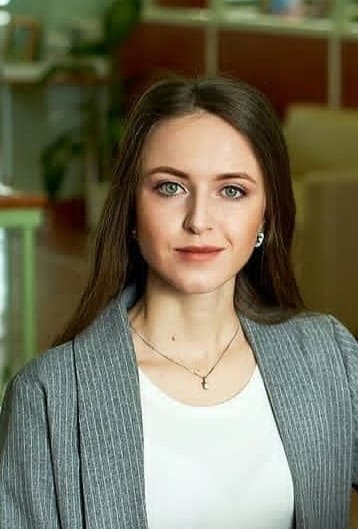 Гульназ Байкова