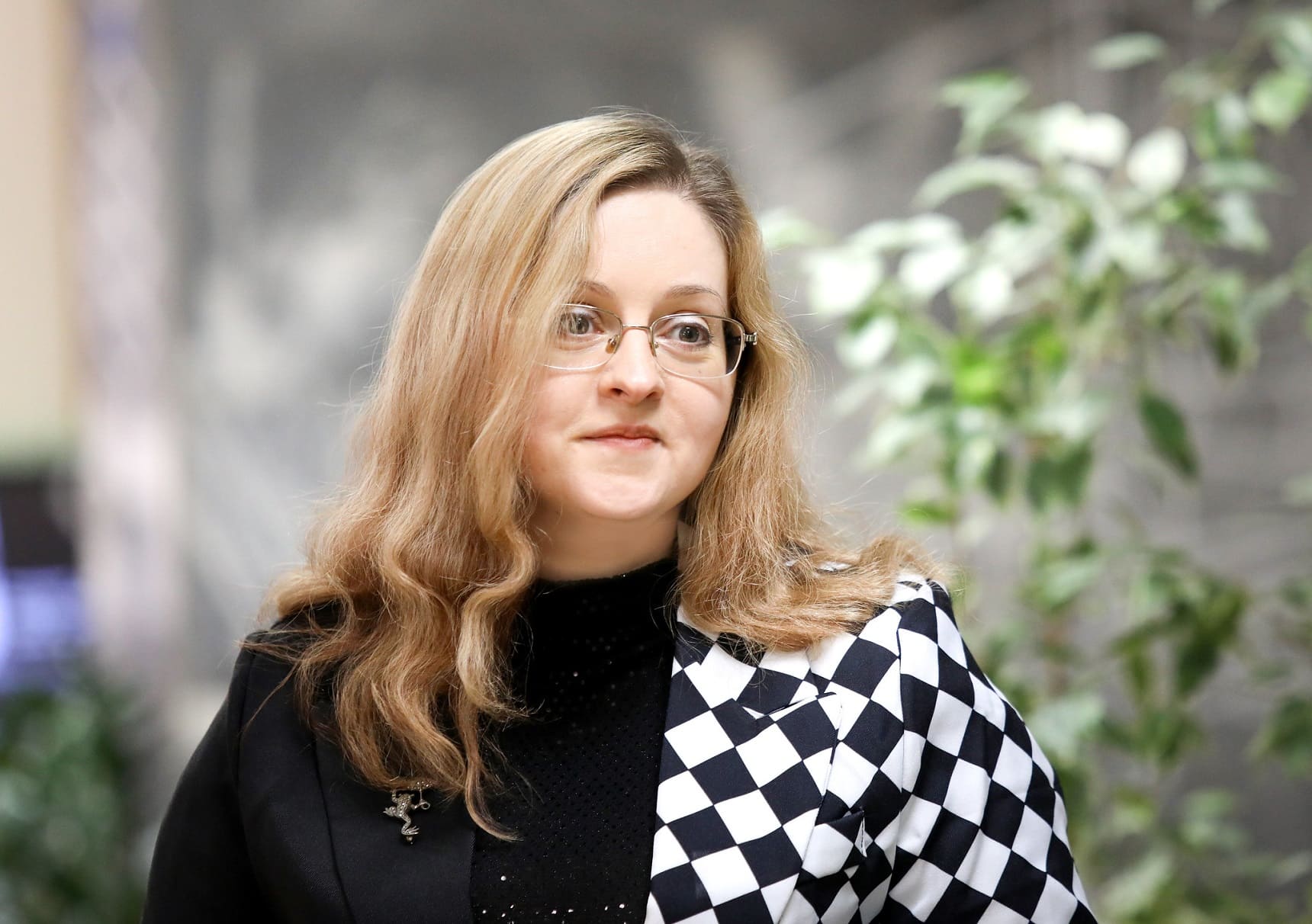 Валентина Дегтева