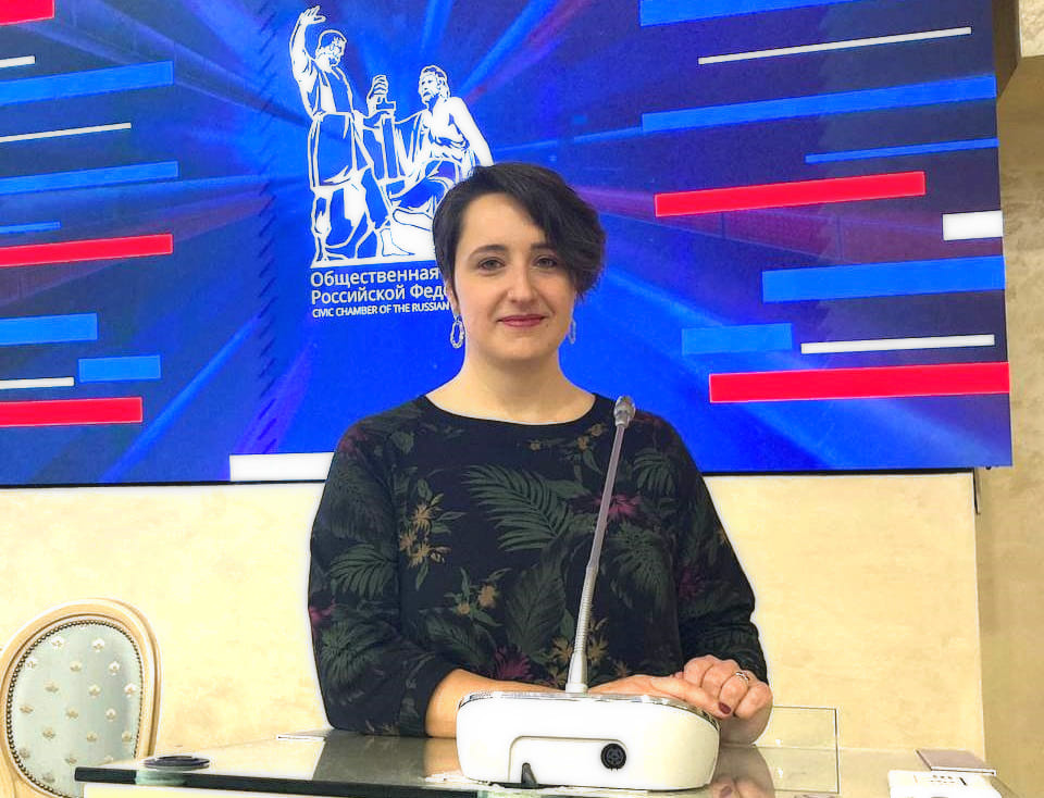 III Всероссийский форум «Россия – территория реализации идей. От волонтёров культуры к креативной экономике»