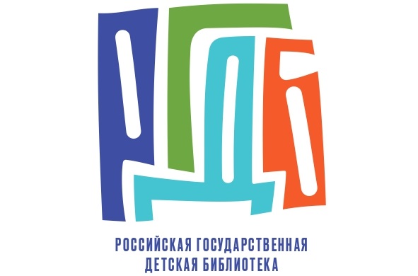 Новый логотип библиотеки