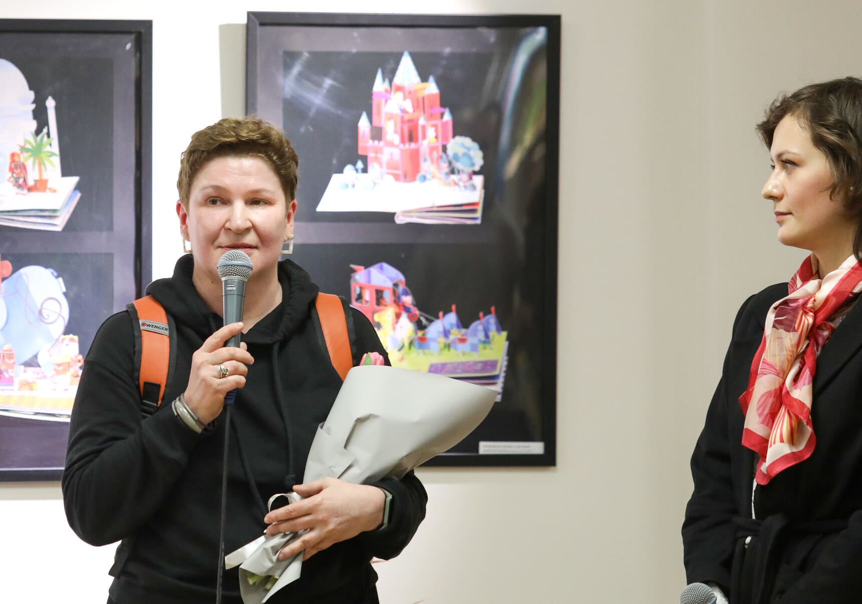 Вера Цепилова