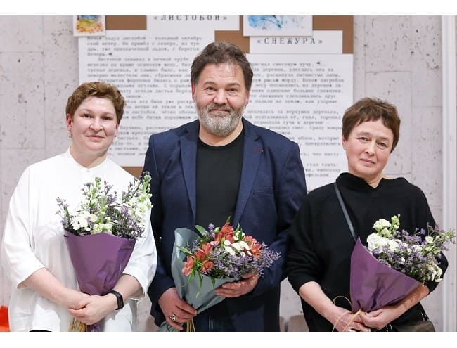 Выставка «Признание в любви. К 85-летию со дня рождения Юрия Коваля»