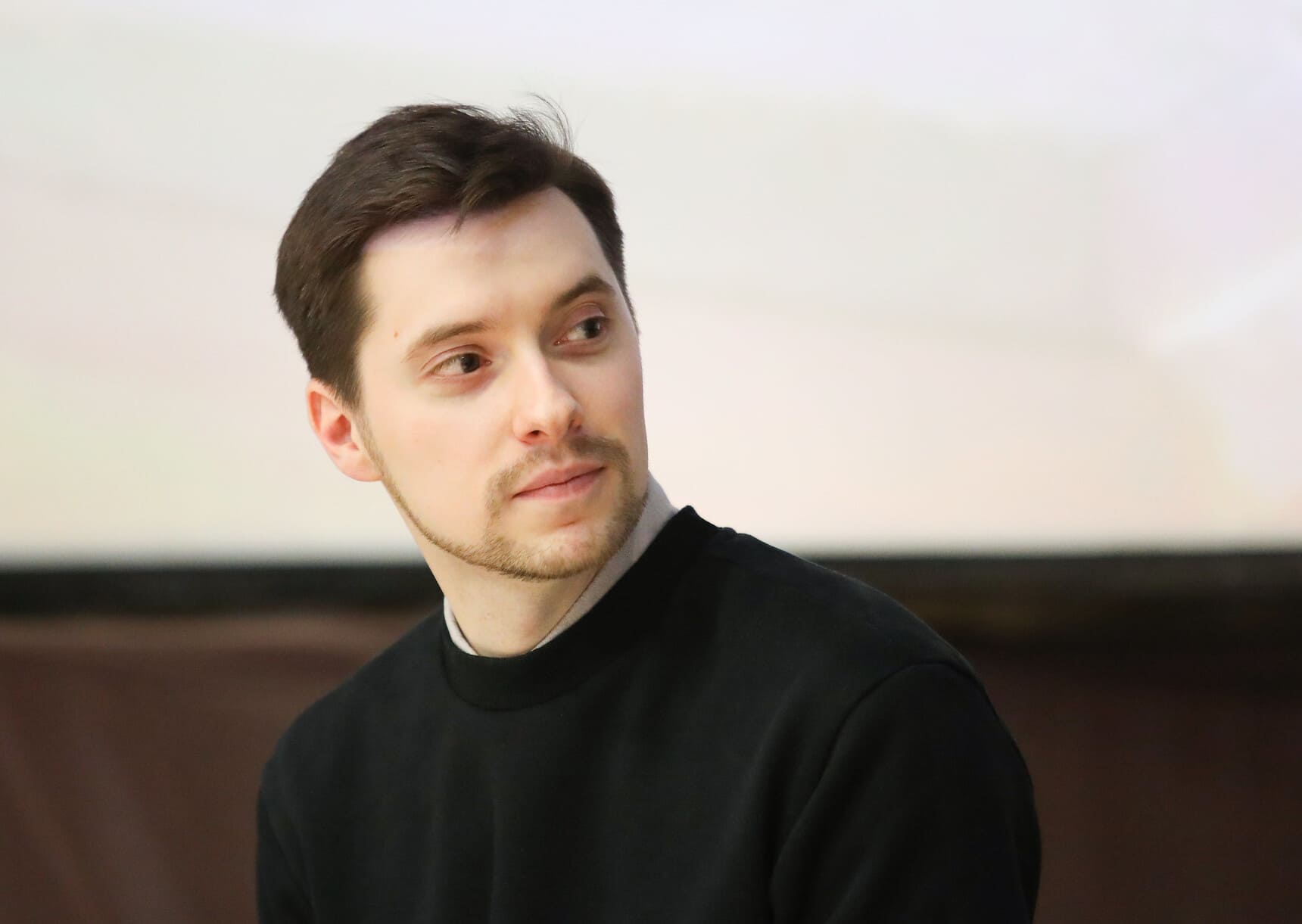Григорий Вожакин