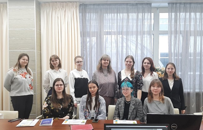 конференция «Русская литература в полилингвальном мире: вопросы аксиологии, поэтики и методики»