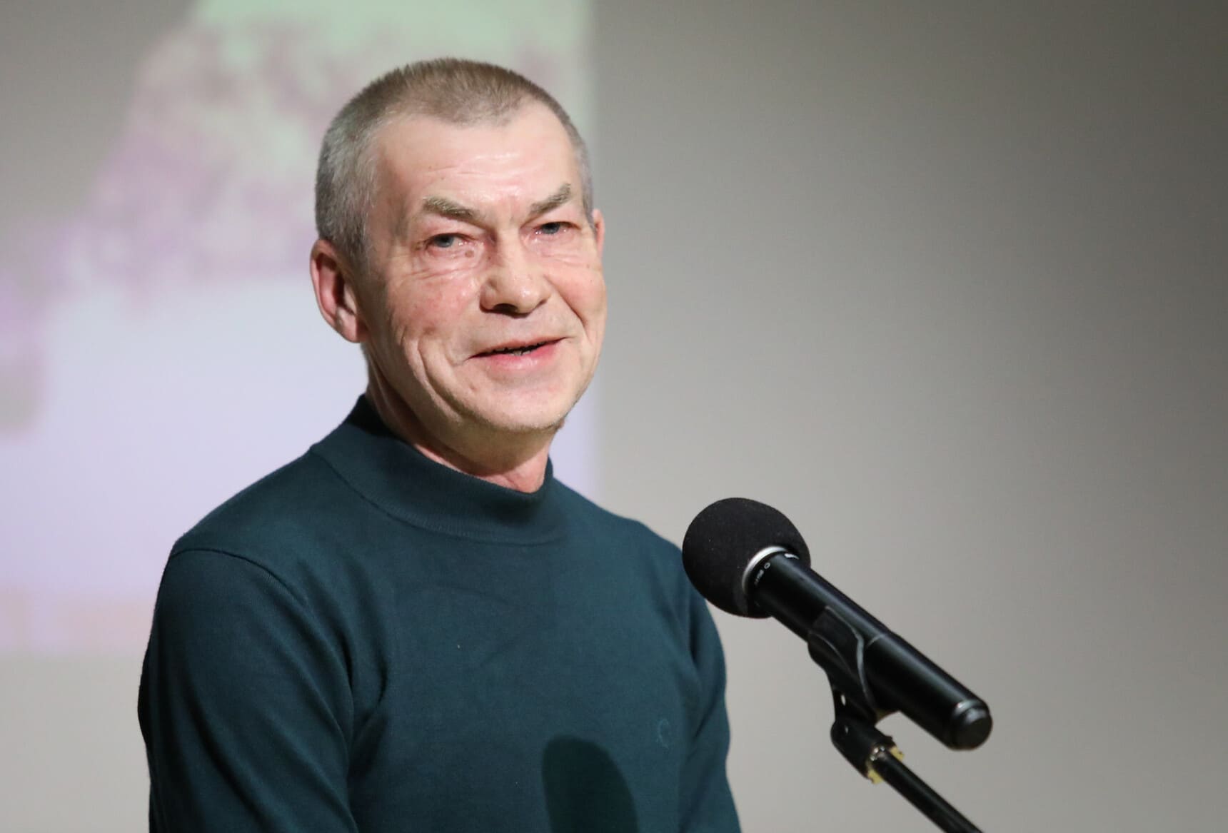 Александр Киселев