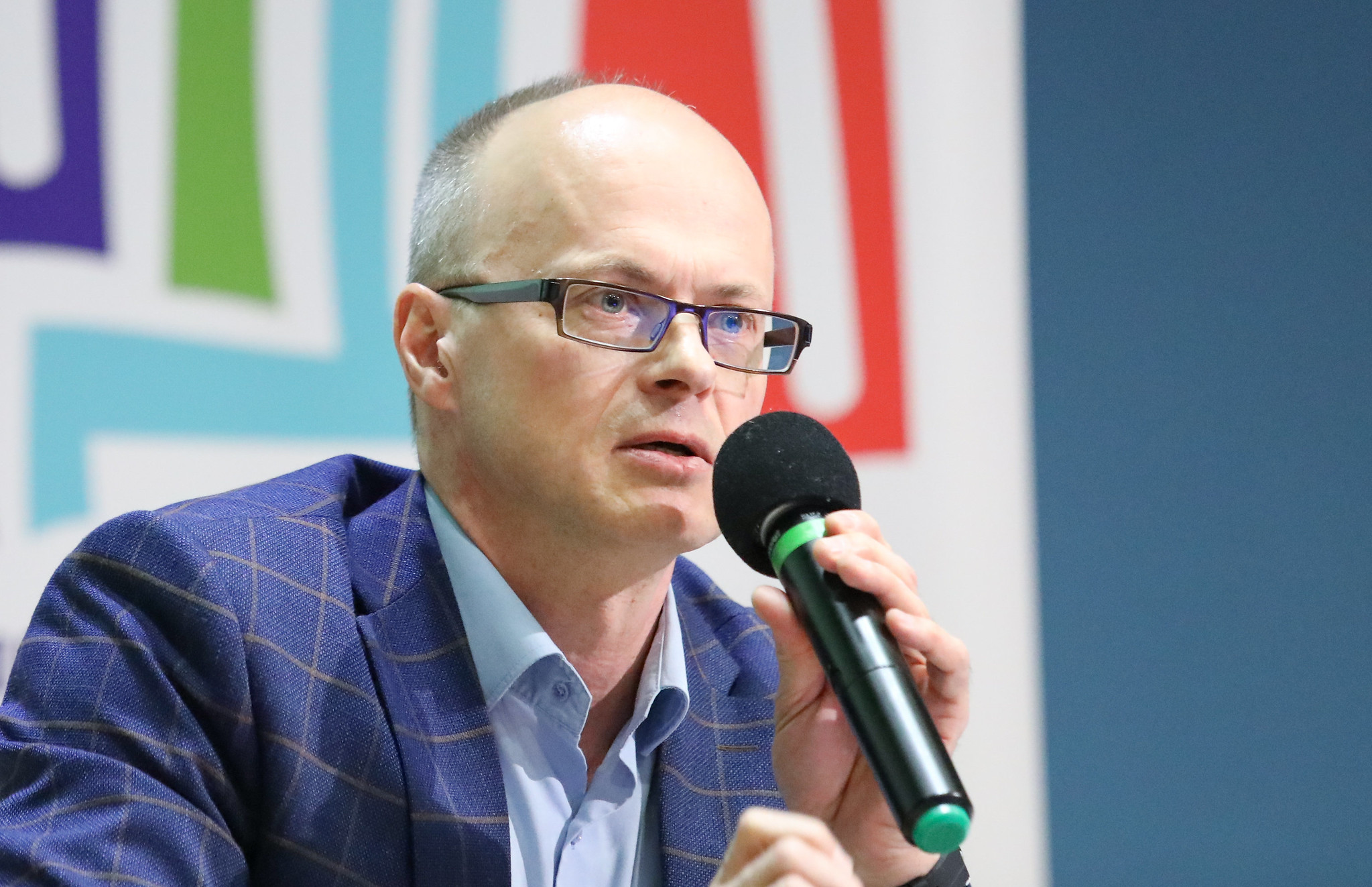 Алексей Владимирович Федоров