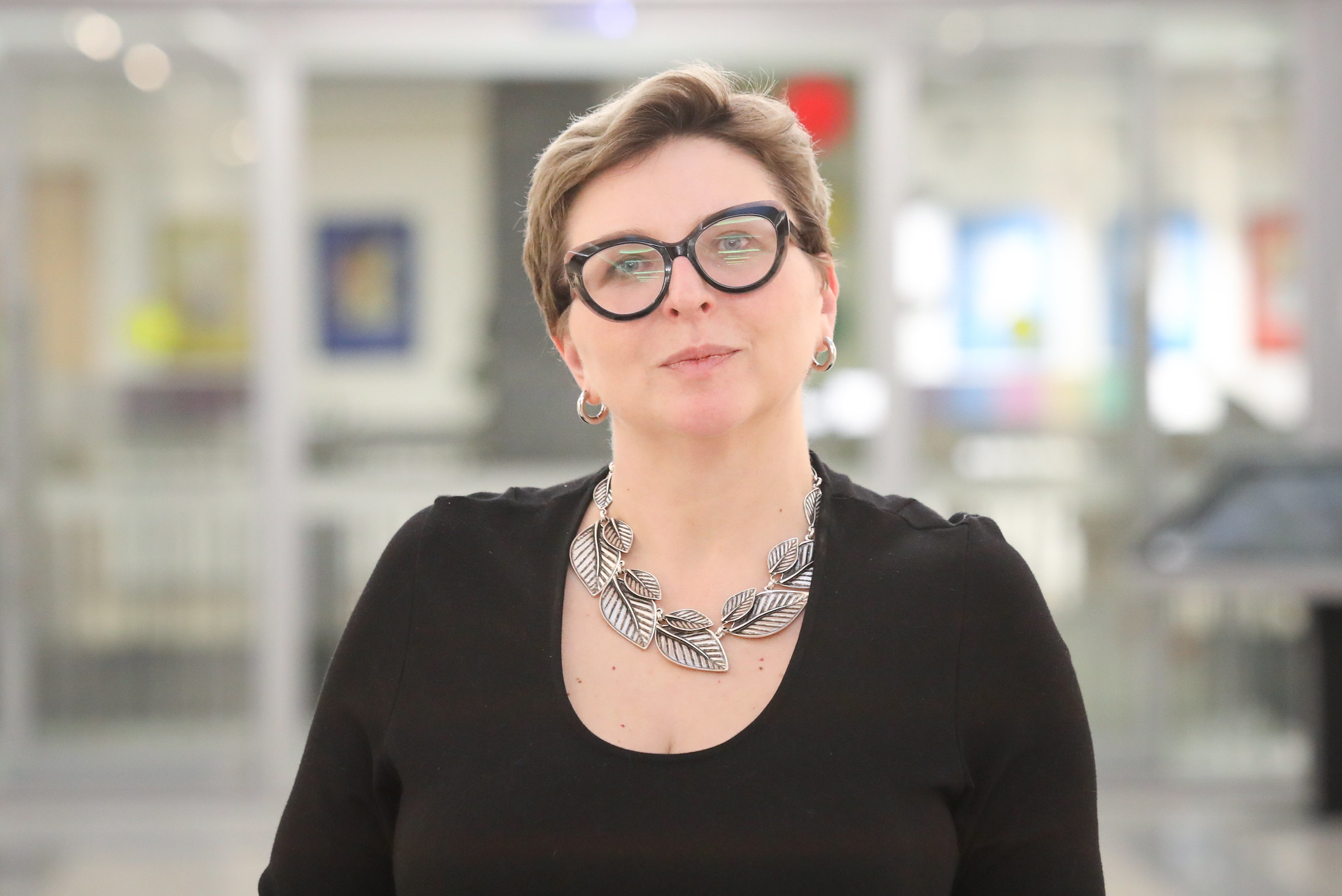 Елизавета Валериевна Ефремова