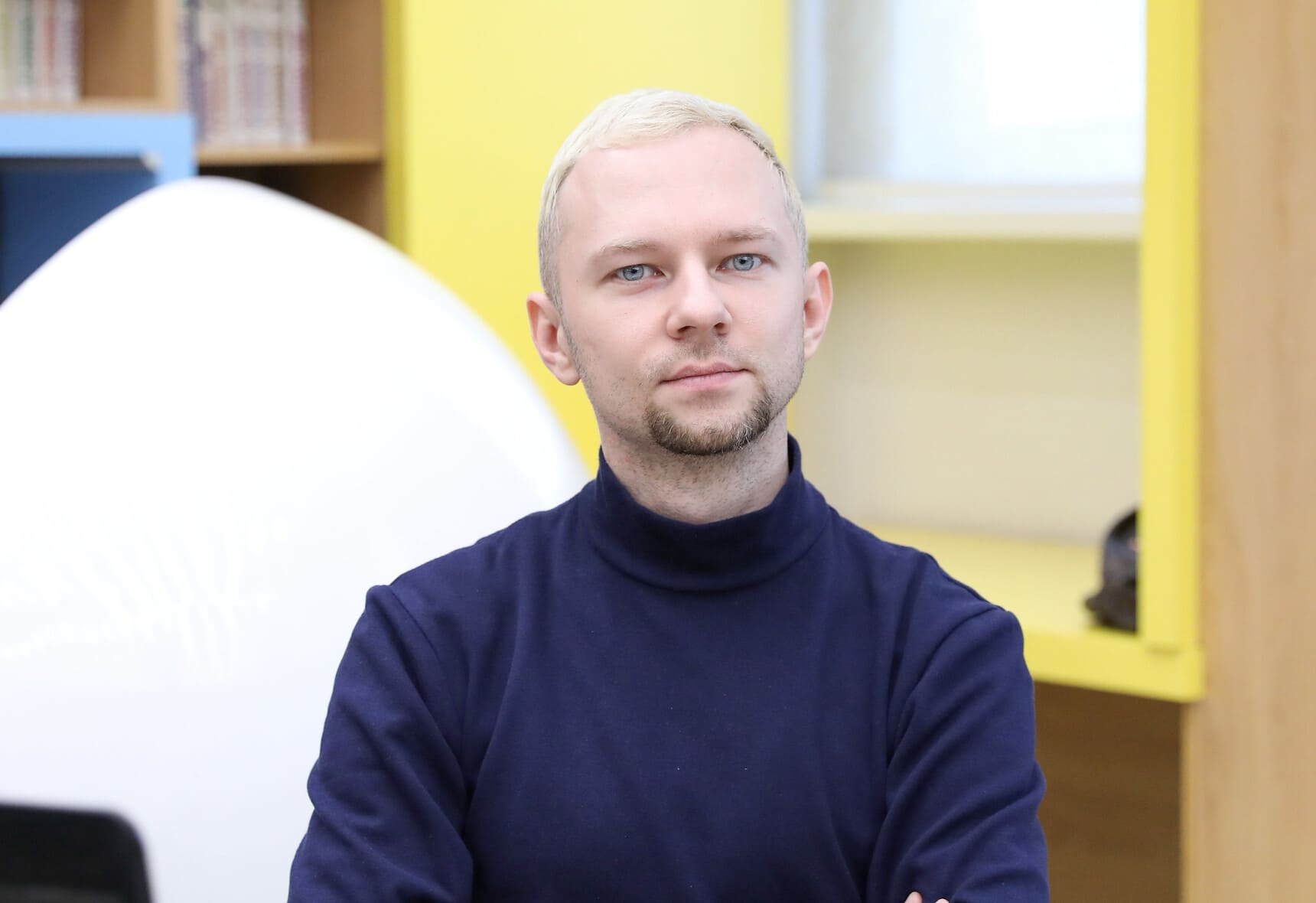 Александр Сидельников