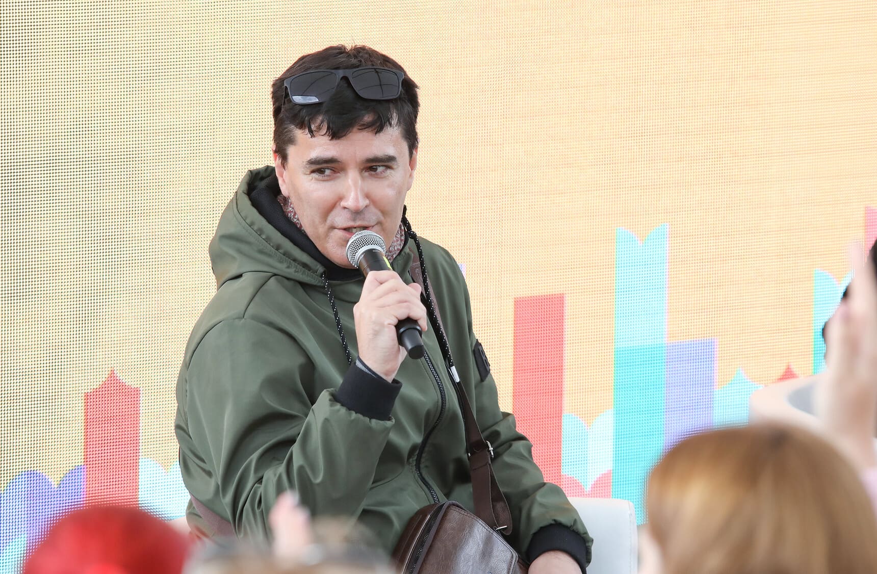 Евгений Гаглоев