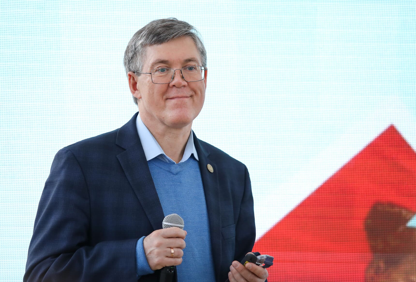 Вячеслав Дубынин