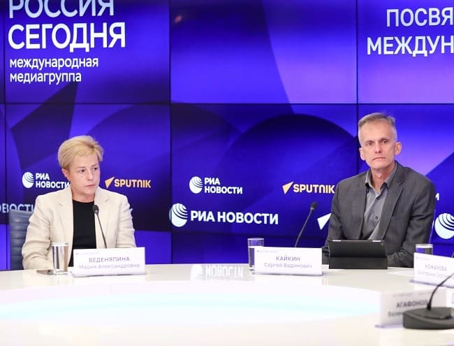 Московская международная детская книжная ярмарка