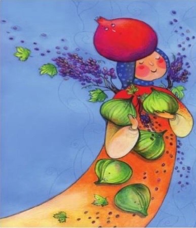 master klass iranskogo illyustratora detskoj literatury