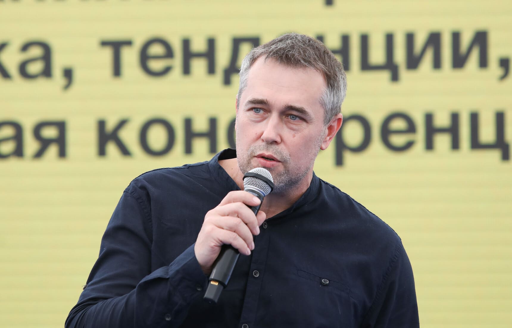 Борис Кузнецов