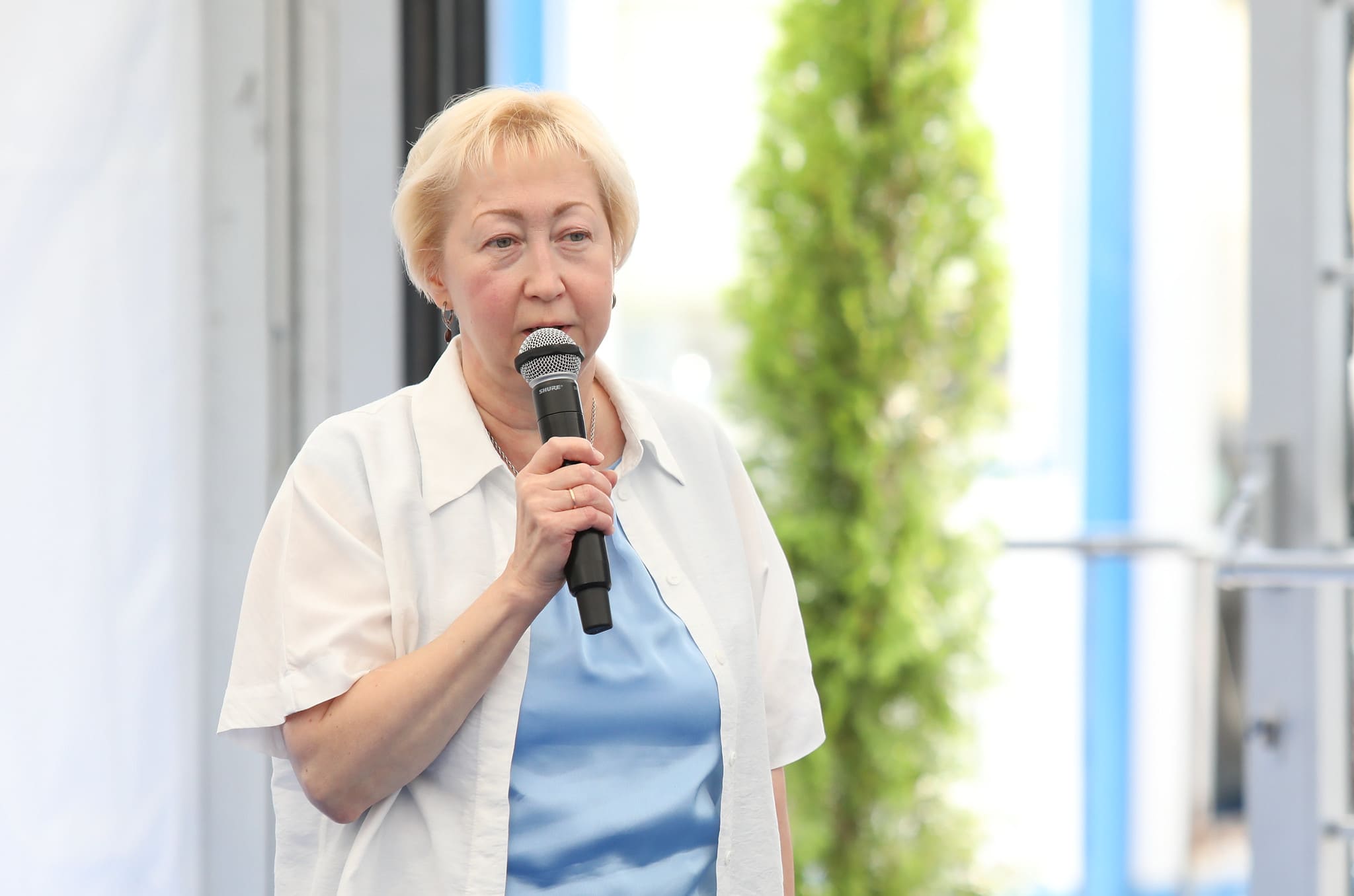 Елена Синегрибова