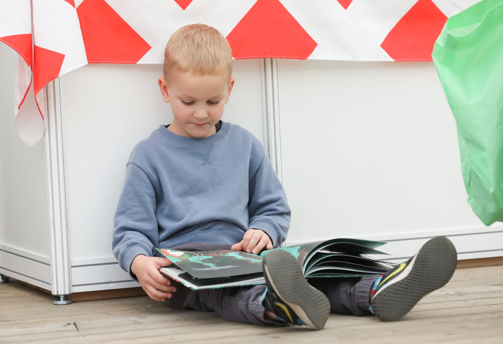 Сказки в РГДБ